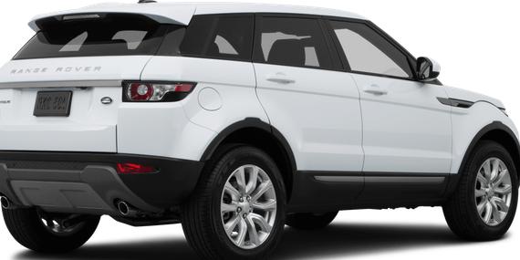 LAND ROVER RANGE ROVER EVOQUE 2016 SALVP2BG2GH152079 image LAND ROVER RANGE ROVER EVOQUE 2016 SALVP2BG2GH152079 image